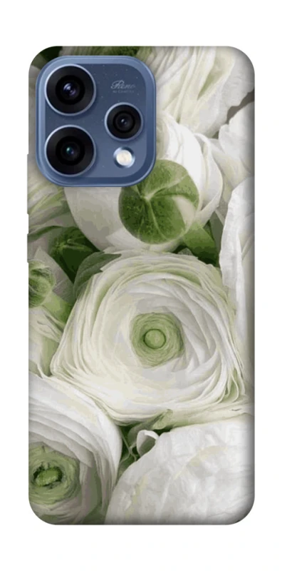 Чехол на Oppo Reno 15 Mornings фото 2 из 2