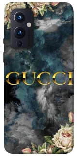 Чохол на OnePlus 9 Gucci ver.7 фото 1 з 1