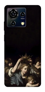 Чохол на ZTE Blade V50 Vita Art collage ver.1 фото 1 з 1