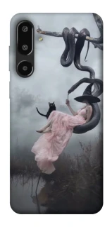 Чохол на Samsung Galaxy F16 Halloween Witch ver.5 фото 1 з 1