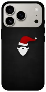 Чехол на Apple iPhone 18 Pro Santa's mood фото 1 из 2