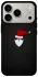 Чехол на Apple iPhone 18 Pro Santa's mood фото 2 из 2