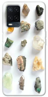 Чохол на Oppo A54 4G Колекція кристалів фото 1 з 1