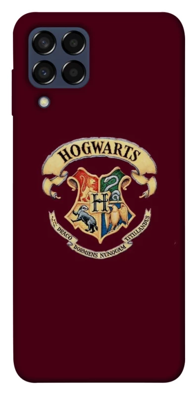 Чохол на Samsung Galaxy M33 5G Harry Potter v7 фото 1 з 1