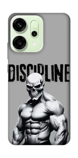 Чехол на Oppo Reno 14 Discipline v1 фото 1 из 1