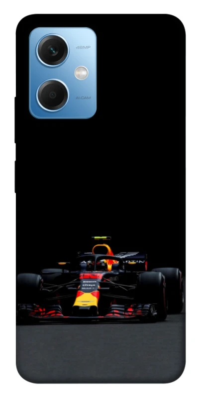 Чехол на Xiaomi Redmi Note 12 5G F1 фото 1 из 1