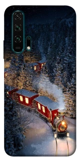 Чохол на Huawei Honor 20 Pro Новорічний v15 фото 1 з 1