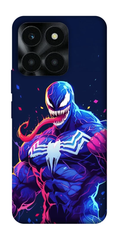 Чохол на Huawei Honor X6a Venom фото 1 з 1