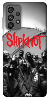 Чохол на Samsung Galaxy A73 5G Slipknot ver.4 фото 1 з 1