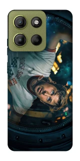 Чохол на Motorola Moto G15 4G Project Hail Mary ver.7 фото 1 з 1