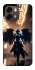 Чохол на Oppo A6 Cyber Angel фото 1 з 2