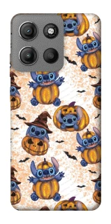 Чехол на Motorola Moto G15 4G Halloween Stitch ver.1 фото 1 из 1