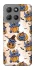 Чехол на Motorola Moto G15 4G Halloween Stitch ver.1 фото 1 из 1