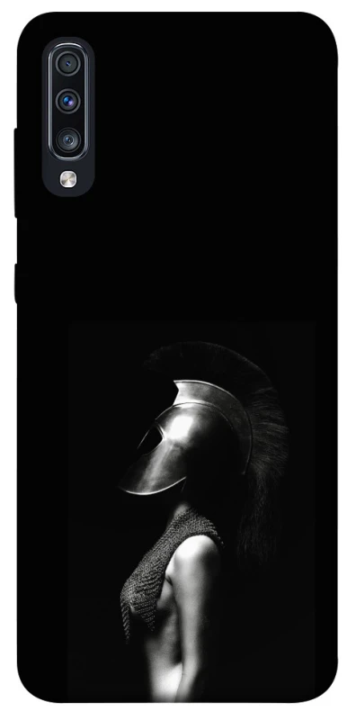 Чохол на Samsung Galaxy A70 (A705F) Goddess of war ver.7 фото 1 з 1
