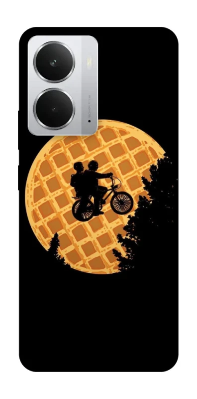 Чехол на Realme 14 Stranger Things ver.33 фото 1 из 1