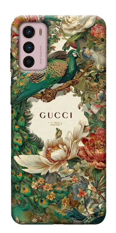 Чехол на Motorola Moto G42 Gucci ver.4 фото 1 из 1