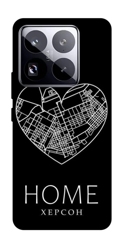 Чохол на Xiaomi 15 Pro Херсон Home фото 1 з 1