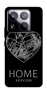 Чехол на Xiaomi 15 Pro Херсон Home фото 1 из 1