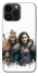 Чехол на Apple iPhone 14 Pro Max (6.7") Ragnar and Snow фото 1 из 1