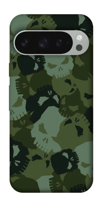 Чохол на Google Pixel 10 Pro XL Camouflage v31 фото 1 з 1