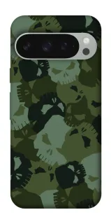 Чохол на Google Pixel 10 Pro XL Camouflage v31 фото 1 з 1