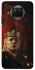 Чохол на Xiaomi Mi 10T Lite / Redmi Note 9 Pro 5G House of the Dragon ver.6 фото 1 з 1