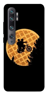 Чехол на Xiaomi Mi Note 10 / Note 10 Pro / Mi CC9 Pro Stranger Things ver.33 фото 1 из 1