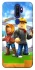 Чохол на Oppo A5 (2020) / Oppo A9 (2020) Roblox Builder Adventure фото 1 з 1