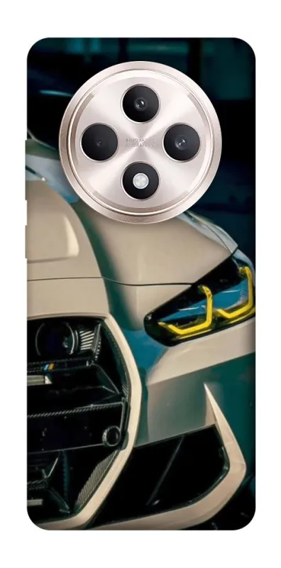 Чохол на Oppo Reno 12 F 4G/5G BMW v38 фото 1 з 1