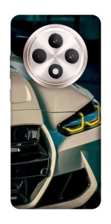Чохол на Oppo Reno 12 F 4G/5G BMW v38 фото 1 з 1