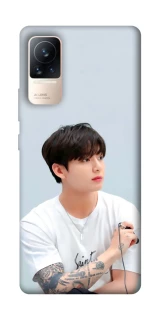 Чохол на Xiaomi Civi 6 Jungkook - BTS фото 1 з 1