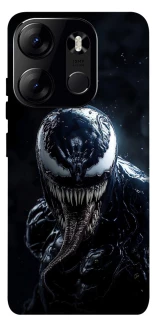 Чехол на Tecno Spark Go 2023 Venom v3 фото 1 из 1