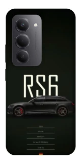 Чехол на Xiaomi Redmi 15 (Global) mobland rs6 фото 1 из 1