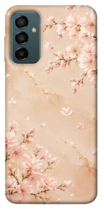 Чехол на Samsung Galaxy M23 5G Sakura ver.2 фото 1 из 1