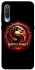 Чохол на Xiaomi Mi 9 Mortal Kombat Dragon фото 1 з 1