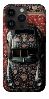 Чохол на Apple iPhone 14 Pro (6.1") Luxury in Motion фото 1 з 1