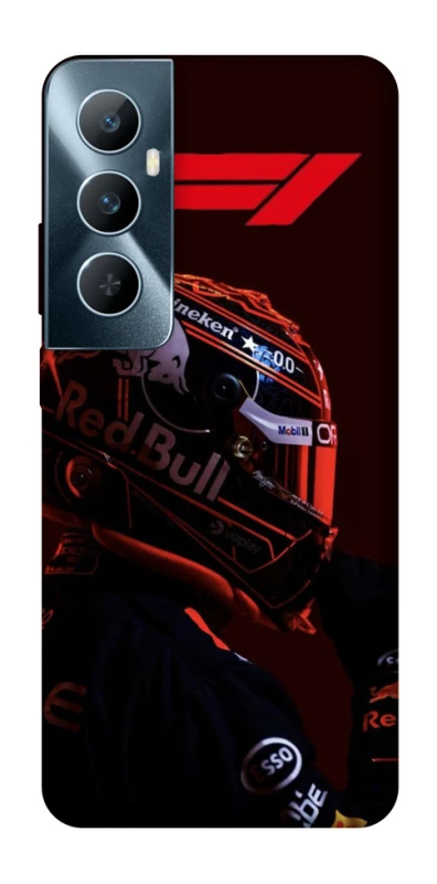 Чохол на Realme C65 4G F-1 ver.1 фото 1 з 1