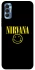 Чехол на TECNO Spark 8P Nirvana ver.1 фото 1 из 1