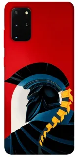 Чохол на Samsung Galaxy S20+ Agamemnon фото 1 з 1