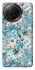 Чохол на Xiaomi Poco F7 Pro Floral design ver.5 фото 1 з 1