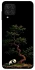 Чохол на Samsung Galaxy A22 4G Panda and tree фото 1 з 1