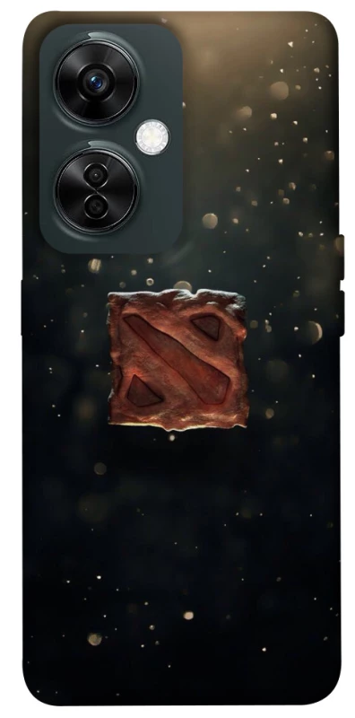 Чохол на OnePlus Nord CE 3 Lite Dota logo v2 фото 1 з 1
