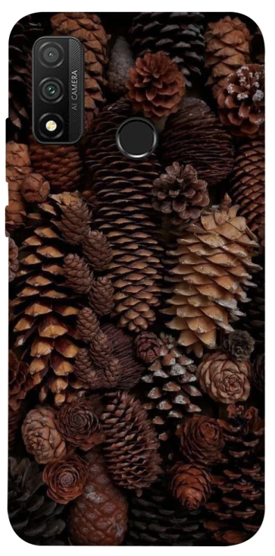 Чохол на Huawei P Smart (2020) Magic1 фото 1 з 1