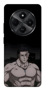 Чохол на Xiaomi Poco C75 Todo фото 1 з 1