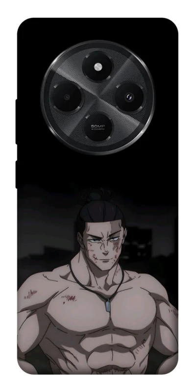 Чохол на Xiaomi Redmi A3 Pro Todo фото 1 з 1