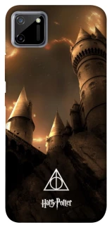 Чохол на Realme C11 Harry Potter ver.13 фото 1 з 1