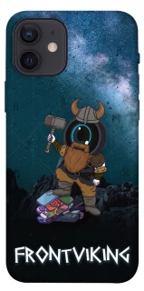 Чехол на Apple iPhone 12 (6.1") Frontviking фото 1 из 1