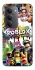 Чохол на Xiaomi Redmi 15 (EU) Roblox Characters Collage фото 1 з 1