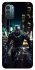 Чехол на Nokia G21 Black Panther фото 1 из 1