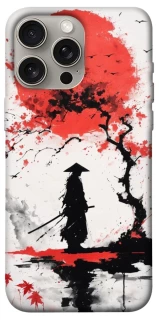 Чехол на Apple iPhone 15 Pro Max (6.7") Дух Японии фото 1 из 1